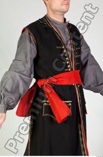 Prince costume texture 0022